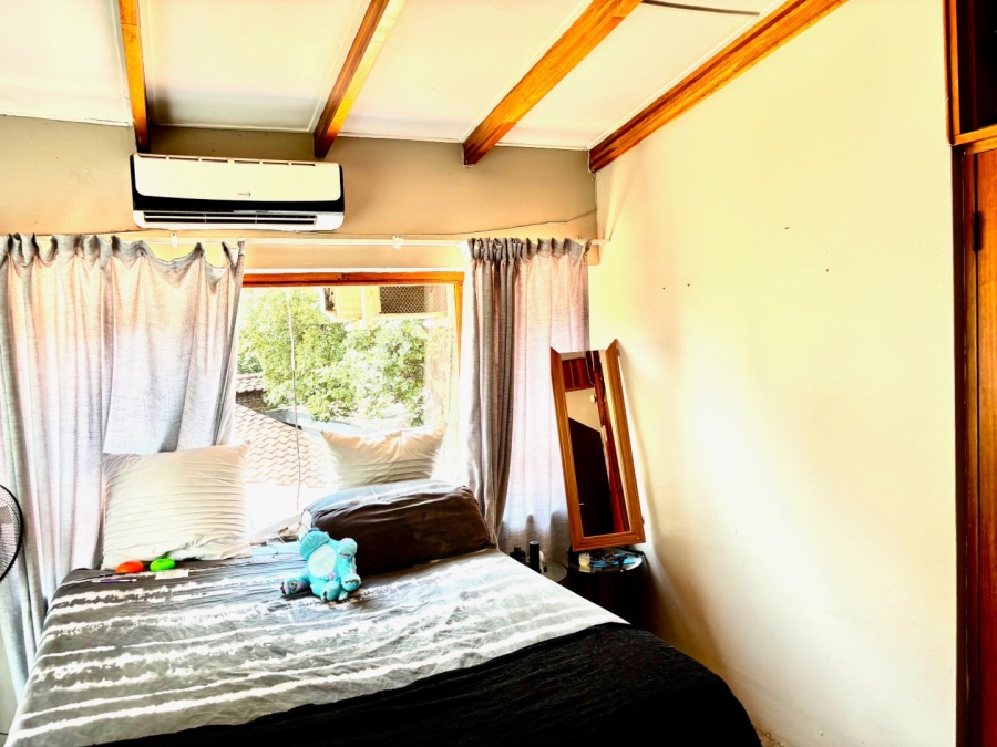  Bedroom Property for Sale in Songloed North West